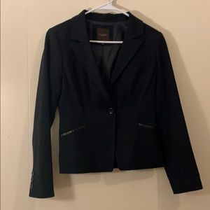Pea coat